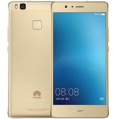 Замена экрана на телефоне Huawei P9 Lite